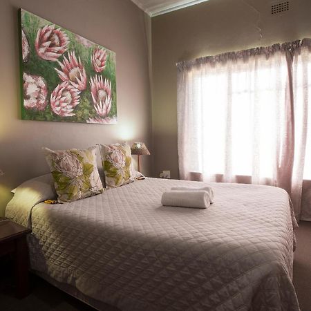 Merry Pebbles Resort Sabie Extérieur photo
