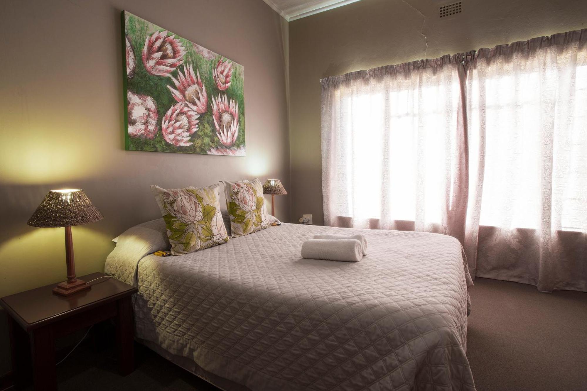 Merry Pebbles Resort Sabie Extérieur photo