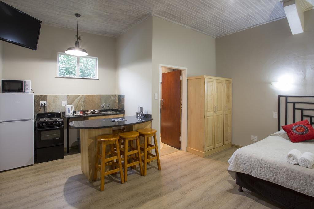 Merry Pebbles Resort Sabie Extérieur photo