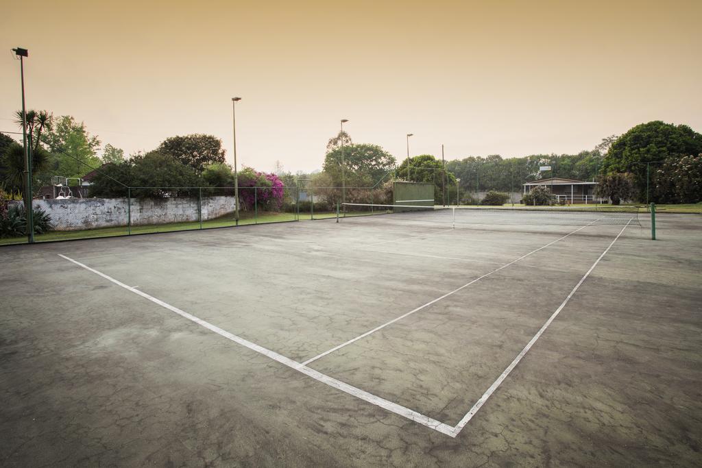 Merry Pebbles Resort Sabie Extérieur photo