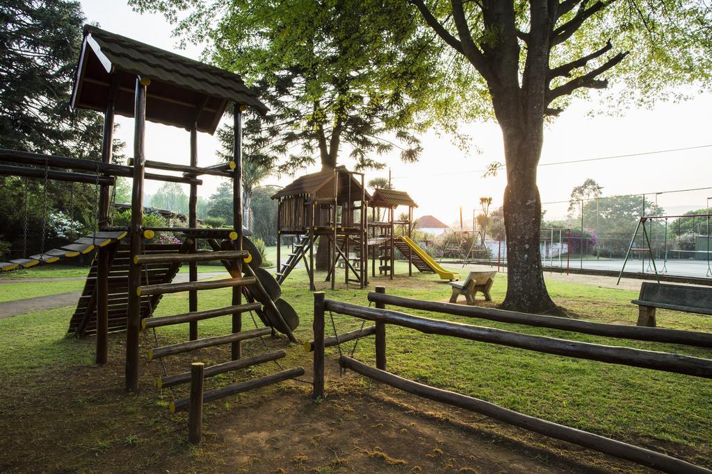 Merry Pebbles Resort Sabie Extérieur photo