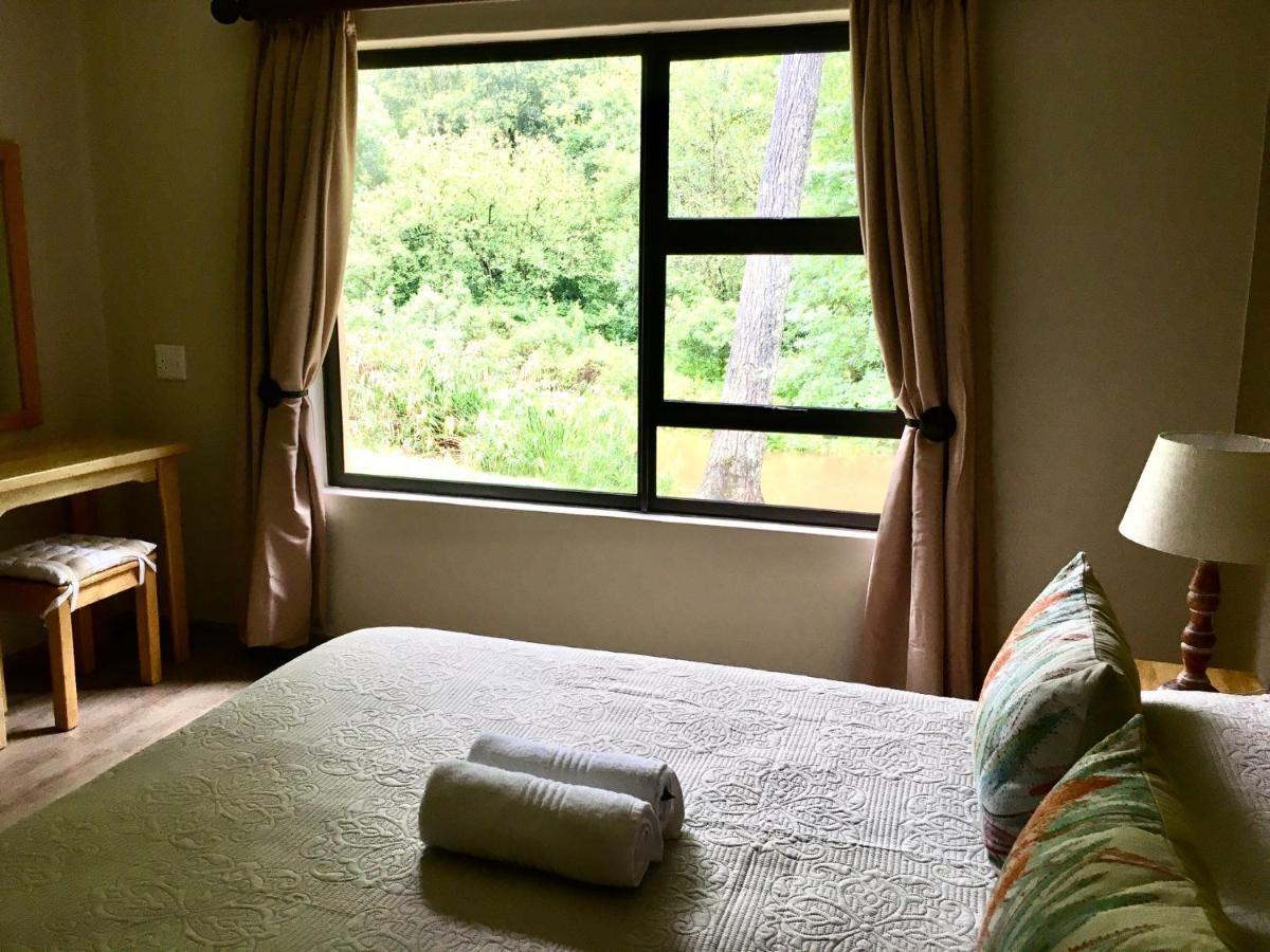 Merry Pebbles Resort Sabie Extérieur photo
