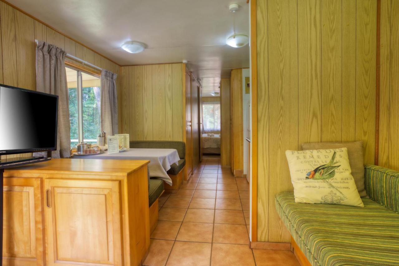 Merry Pebbles Resort Sabie Extérieur photo