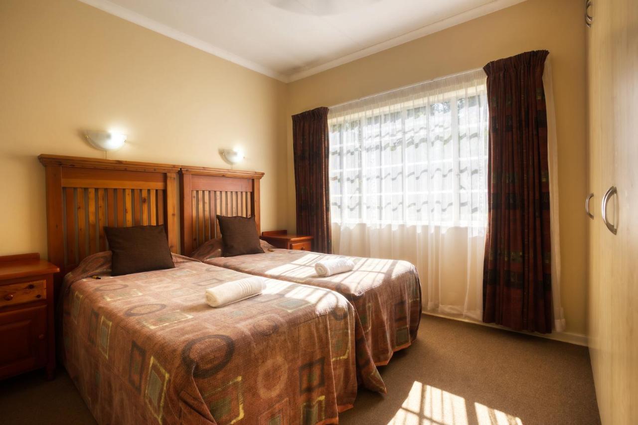 Merry Pebbles Resort Sabie Extérieur photo