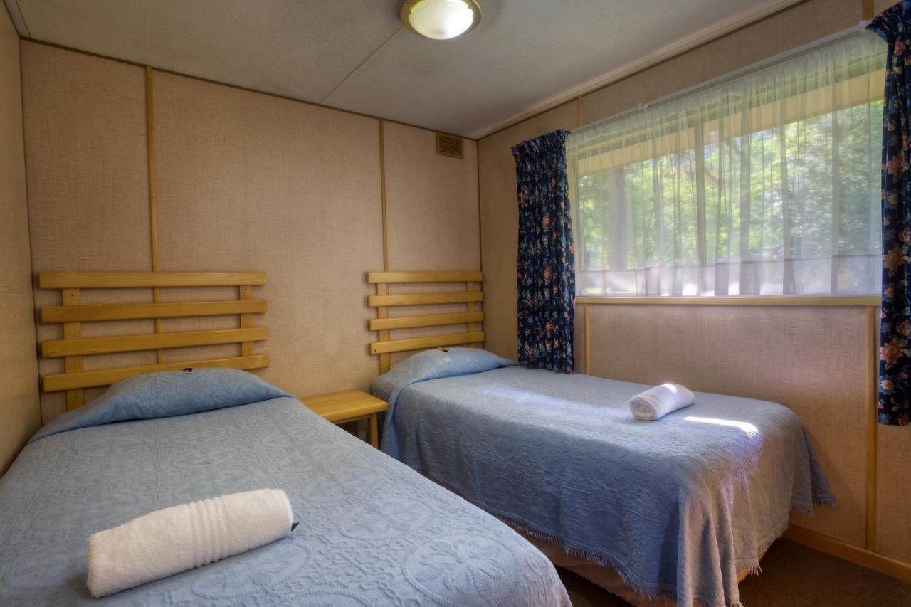 Merry Pebbles Resort Sabie Extérieur photo