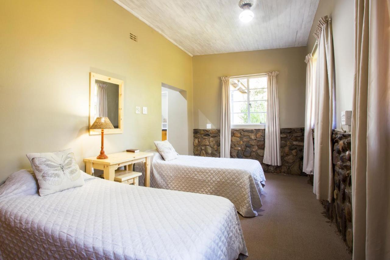 Merry Pebbles Resort Sabie Extérieur photo